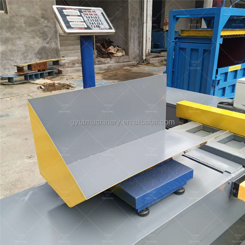 제조물 공급 5kg 고리판 포장 프레스 기계 텐트 220V/380V