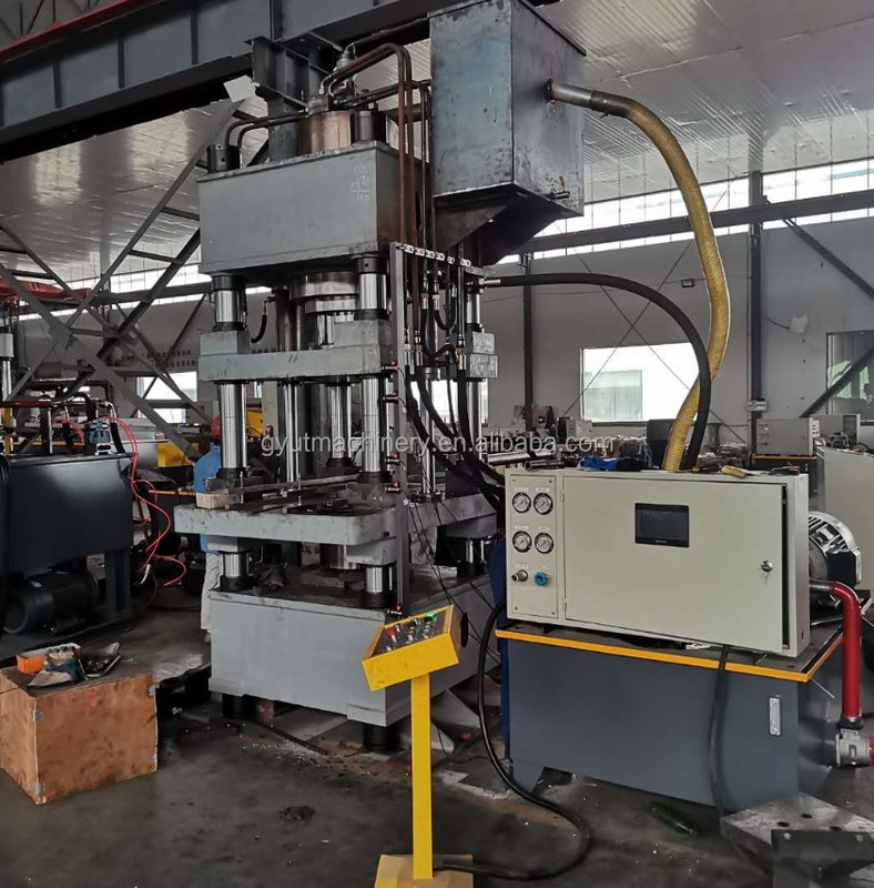 동물 소금 미네랄 릭링 블록 2kg 5kg 10kg을 위한 맞춤형 수압 압축 기계