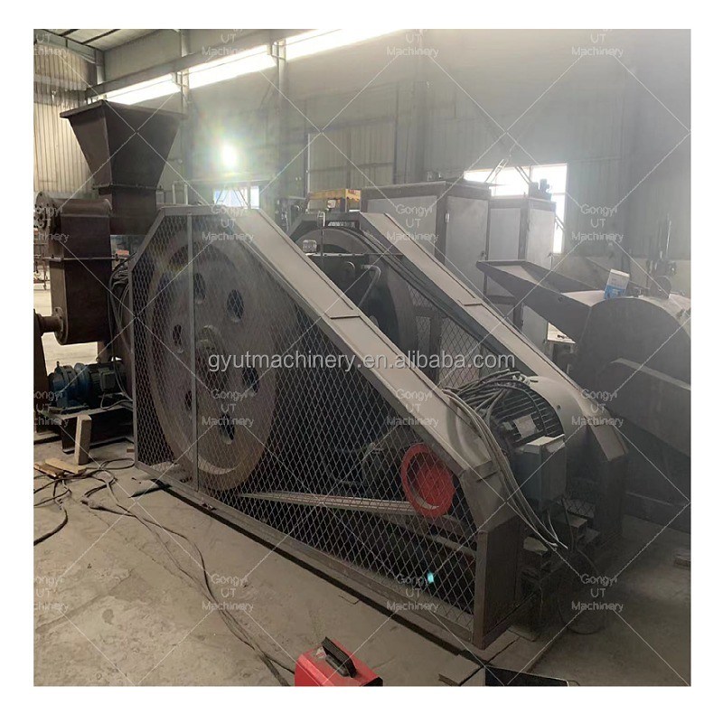 1200-1500kg/h 용량 바이오매스 또는 동물용 식품용 목재 펠릿 샘플