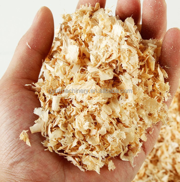 목재 조각 및 사드스트 베일용 전기 포장 기계 크기 380*150*70mm 적합