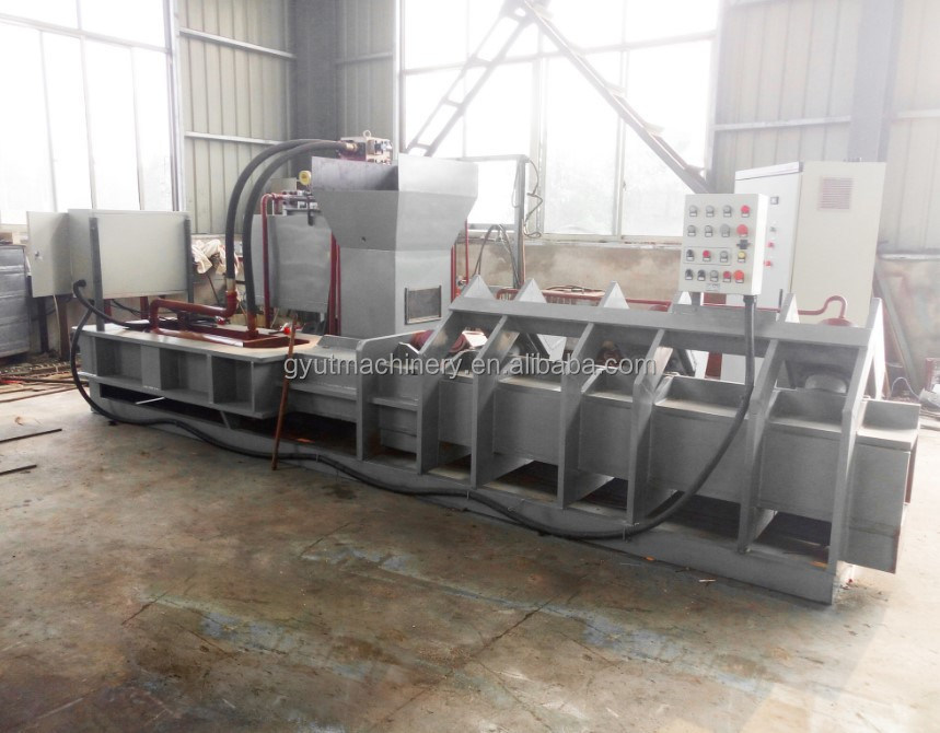 2023 설계 코코아 피스 및 코코토 peat 제조 공장에 대한 압축 블록 기계