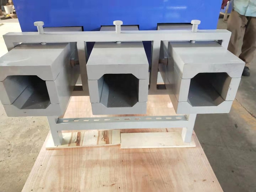 B2B 핫프레스 라인 바이오매스 브리켓 제조용 사용 된 사우드스트림 목재 프레스 기계