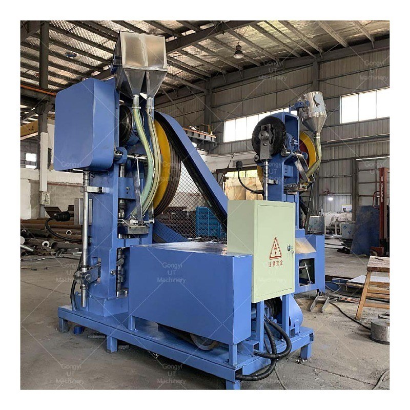 맞춤형 크기의 목욕 소금 가루 목욕 폭탄 불 압력 기계 스테인리스 스틸 곰팡이