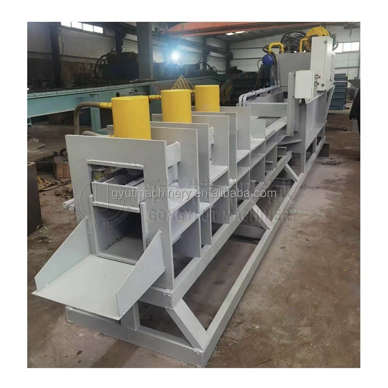 원자재 코코넛 코코 5kg 코코토트 코일 코일 블록 압축 기계 3000*2200*2500mm