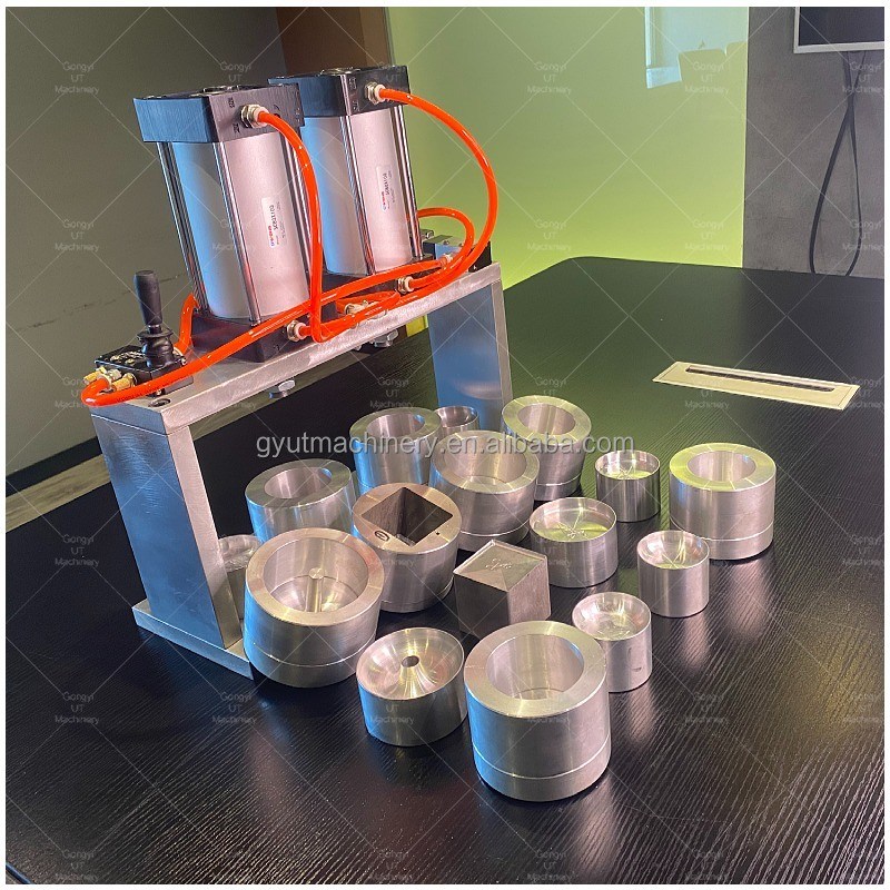 미니 피지 멀티 몰드 목욕 폭탄 버블 볼 프레스 만드는 기계 샴푸 바 미국 유럽
