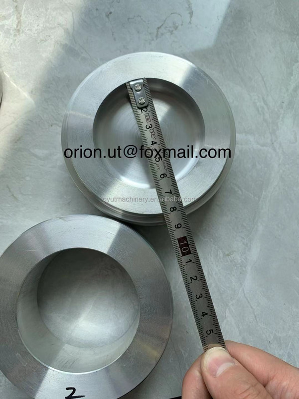 스테인리스 스틸 굽기 및 1 년 보증과 함께 미니 사이즈 목욕 폭탄 폼 머신