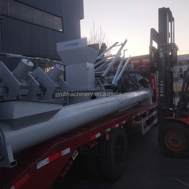 코코토토크 성장 펠렛 블록 프레스 만드는 기계 5KG 및 650G 고객의 요청에