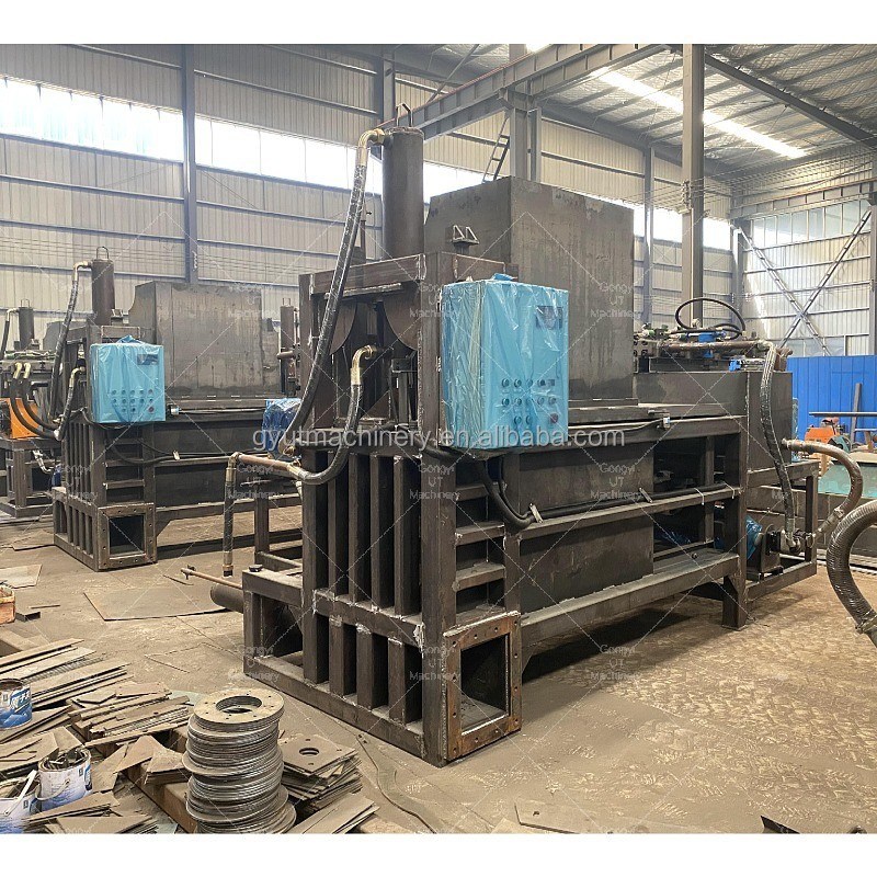 300*150*300mm 펠 크기의 짚 프레스용 전기 구동 알프라파 발러 장비