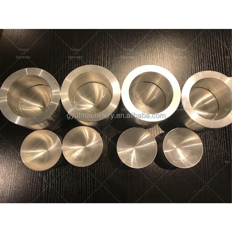 미국 ISO 포뮬러 목욕 폭탄 압축 폼 머신 목욕 공 제작 체력 KG 55