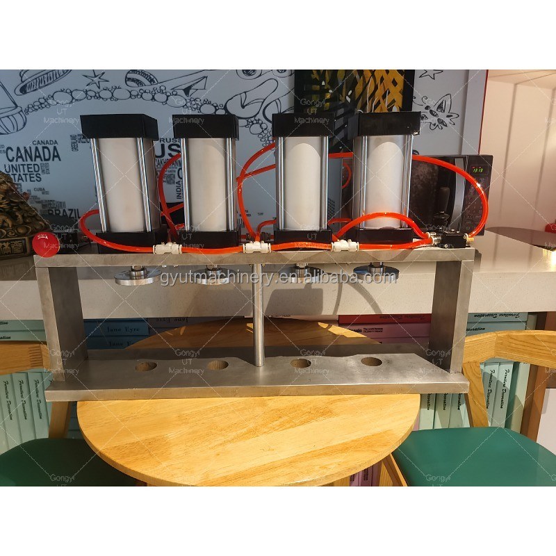 미국 ISO 포뮬러 목욕 폭탄 압축 폼 머신 목욕 공 제작 체력 KG 55