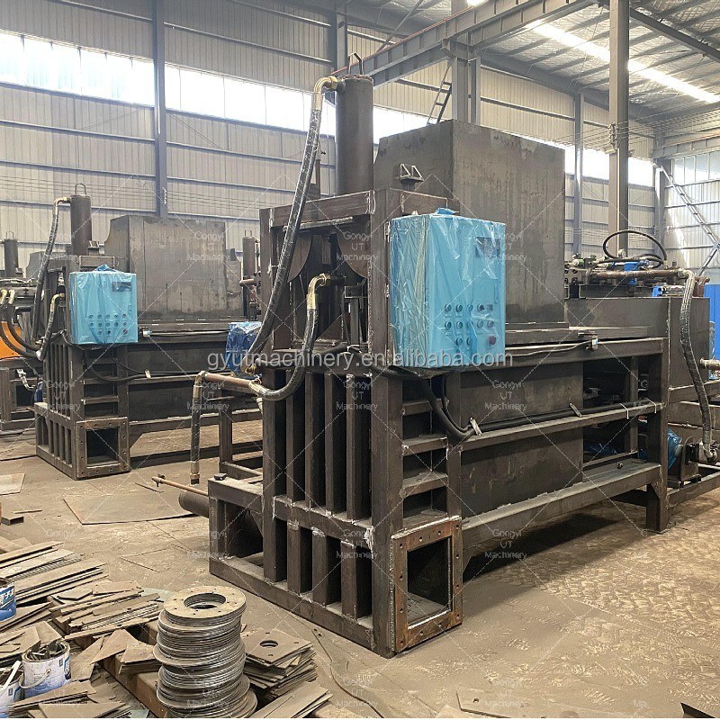 80-120 발 용량 발링 프레스 마치 목재 톱니 침대 의 가장 좋은 해결책