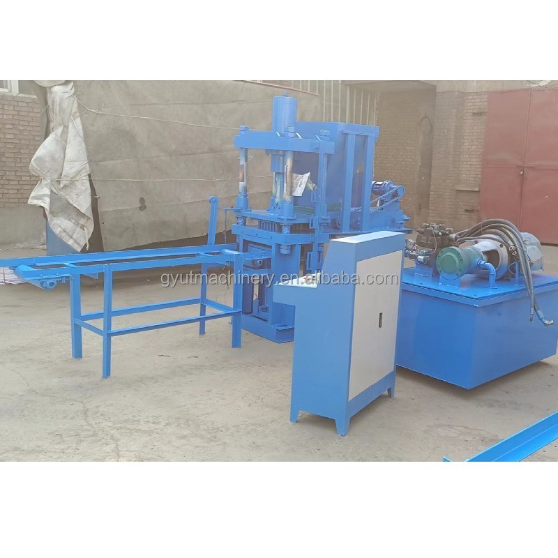 30000pcs/h 용량 나무 석탄 생산을 위한 Shisha 목탄 탄화 오븐