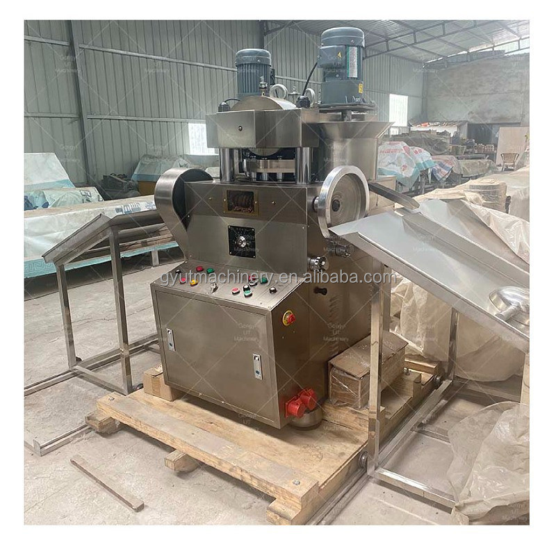 30000pcs/h 용량 수압 프레스 시샤 목탄 제조 브리켓 기계 시장에