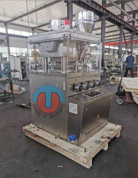 30000pcs/h 용량 수압 프레스 시샤 목탄 제조 브리켓 기계 시장에