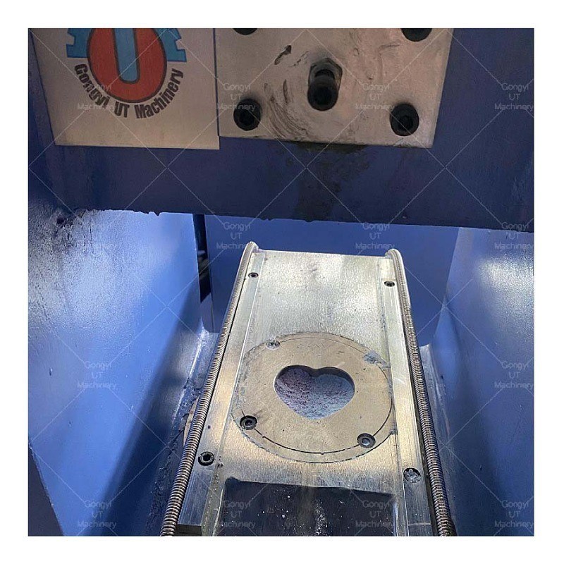 목욕공 폭탄 압축기 맞춤형 신체 목욕 폭탄 제작 직경 25mm-100mm 기능