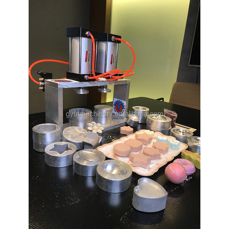 멀티 샴푸 바 프레스 욕실 휘발성 공 폭탄 기계 핸드 펀치 제조 미국 수동 미니 솔리드 자연 유기농 사용자 정의