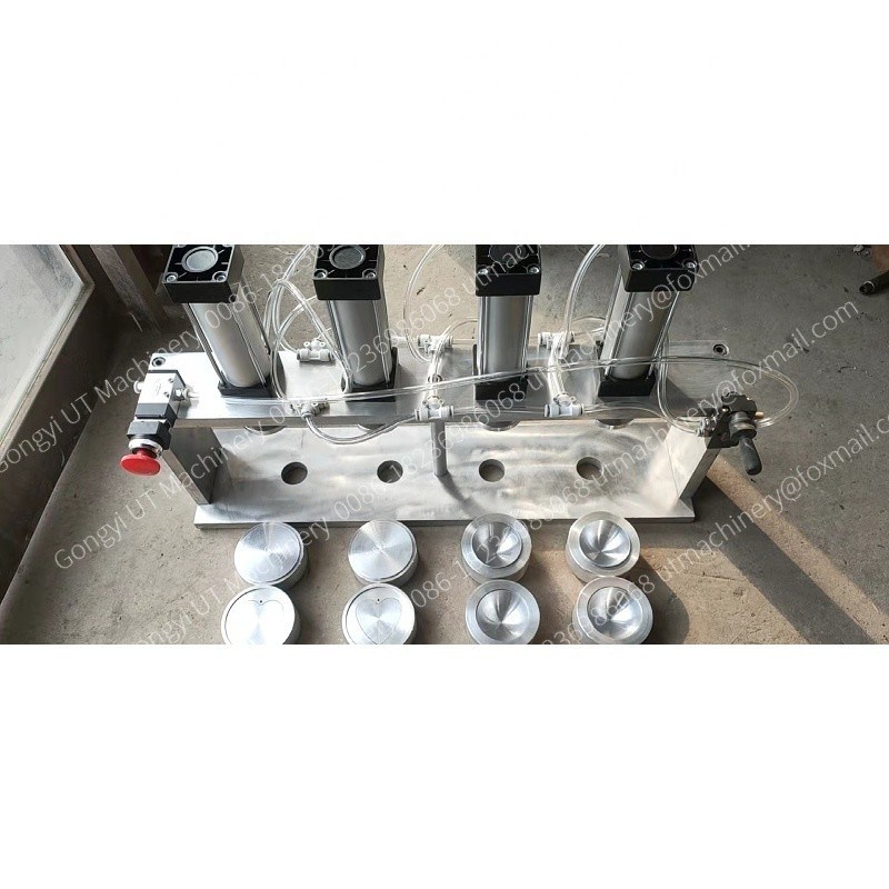 멀티 샴푸 바 프레스 욕실 휘발성 공 폭탄 기계 핸드 펀치 제조 미국 수동 미니 솔리드 자연 유기농 사용자 정의