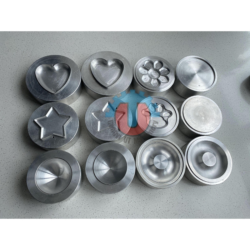 55KG 무게의 목욕 펌프가 유럽용 수압 거품 목욕 샤워 폭탄 기계를 만듭니다.