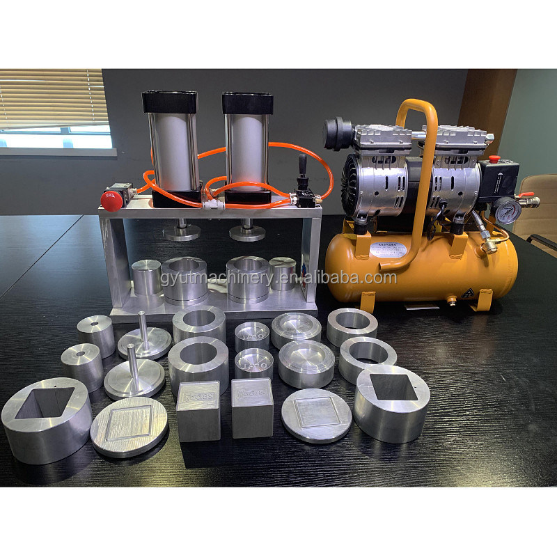 고 생산성 및 맞춤형 폼을위한 수압 거품 욕실 휘발성 프레스 기계