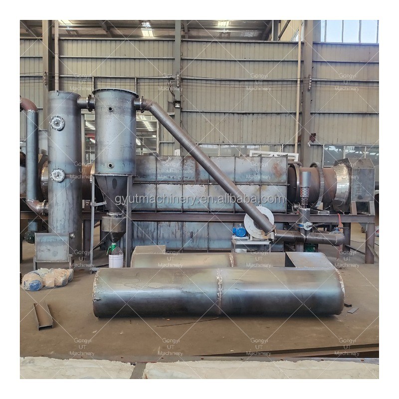 무흡연 장점 2023 유트 스틱 목탄 탄화화 오븐 무게 13000 KG