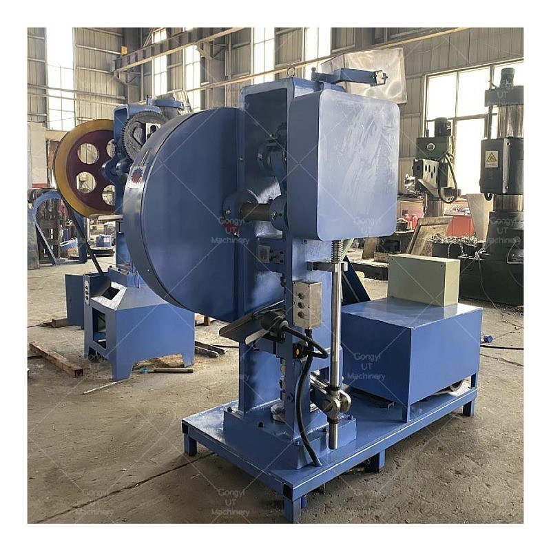 60mm 산업용 완전 자동 작은 70mm 목욕 폭탄 호텔용 압력 기계 무게 55KG