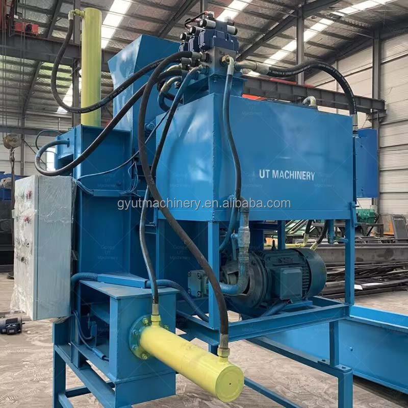 1kg 배일 무게 옥수수 시라지 포장용 다기능 목재 스파인 프레스 머신