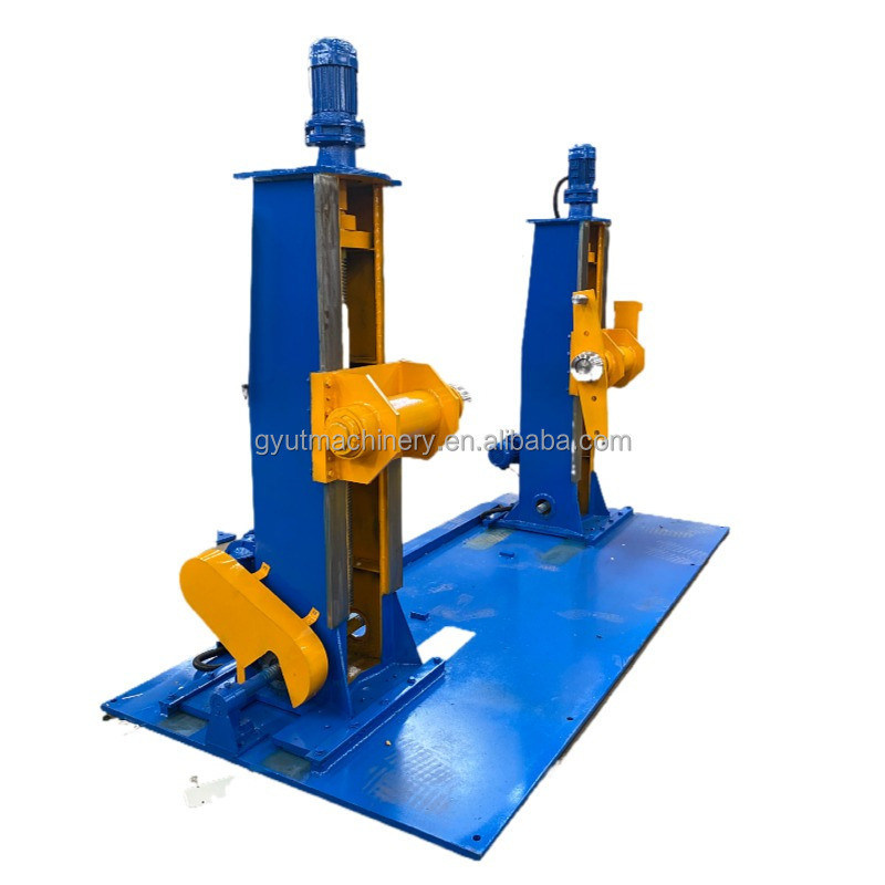 전기 와이어 픽업 머신 및 전기 와이어 픽오프 머신 제조