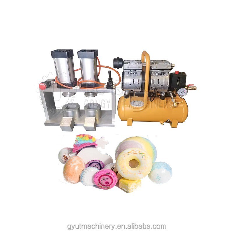 보증 1년 스파 욕실 폭탄 손 움직임 기계 단단한 샴푸 심장을 만들기 위해