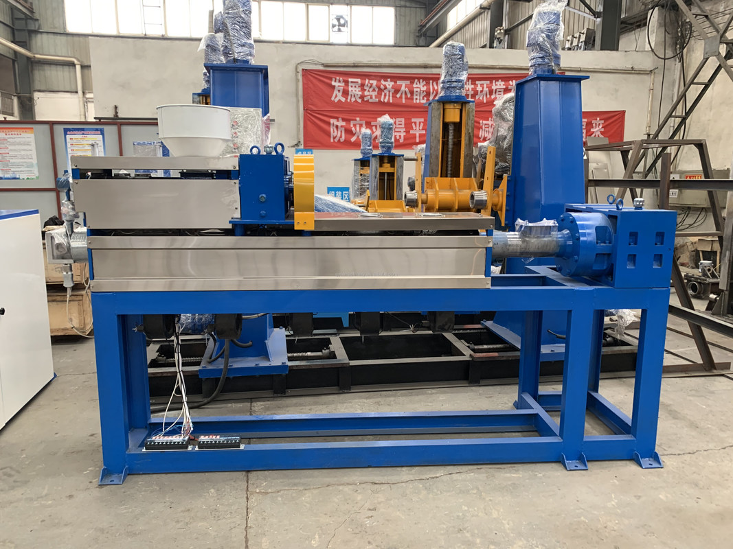 국제 표준 제어 상자 회색 전력 케이블 추출기