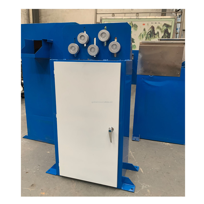 65/75/90/120 1.5~20MM 전기 케이블 제조 기계용 전력 와이어 엑스트루더 장비