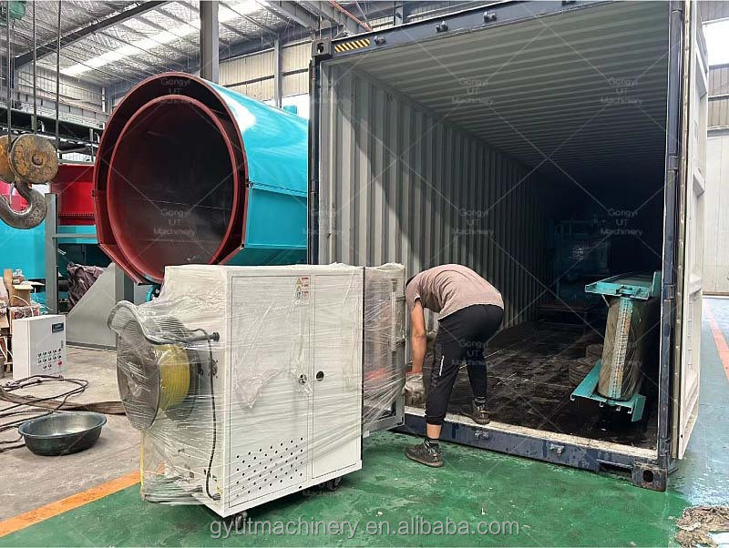 25kg 알프살파 밸러 스트랩 밸링 시스템 및 수압 잔디 풀 짚 덤불 쌀 덤불 밸링