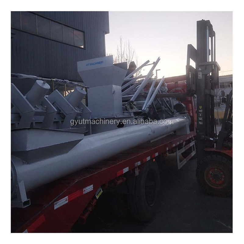 다기능 5kg 코코토 톱 코일 블록 코코넛 껍질 가공 라인을 위한 프레스 머신