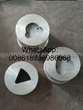 조작하기 쉬운 고생산성 기계로 목욕 폭탄 생산을 업그레이드