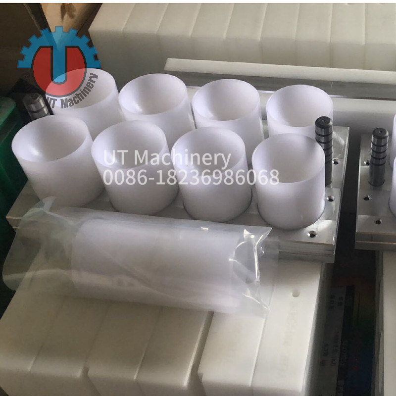 목욕공 폭탄 피지 프레스 수동 샴푸 곰팡이 단단한 샴푸 심장을 만들기