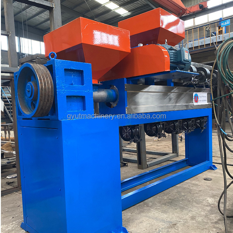 파키스탄에서 LED 라이트 스트립 생산을 위한 90 모델 와이어 케이블 제조 기계