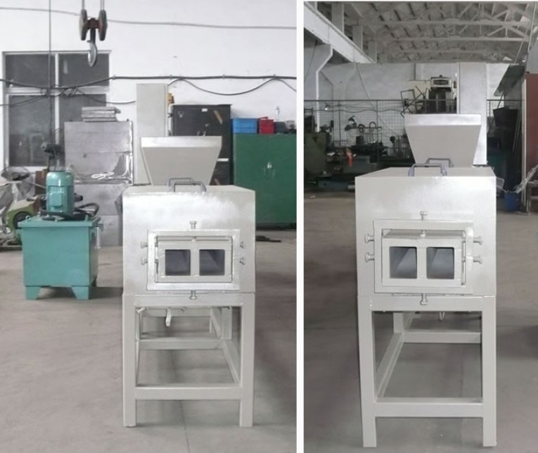 제조 공장 380v 목재 팔레트 톱스 블록 제조를 위한 팔레트 발 프레스 기계