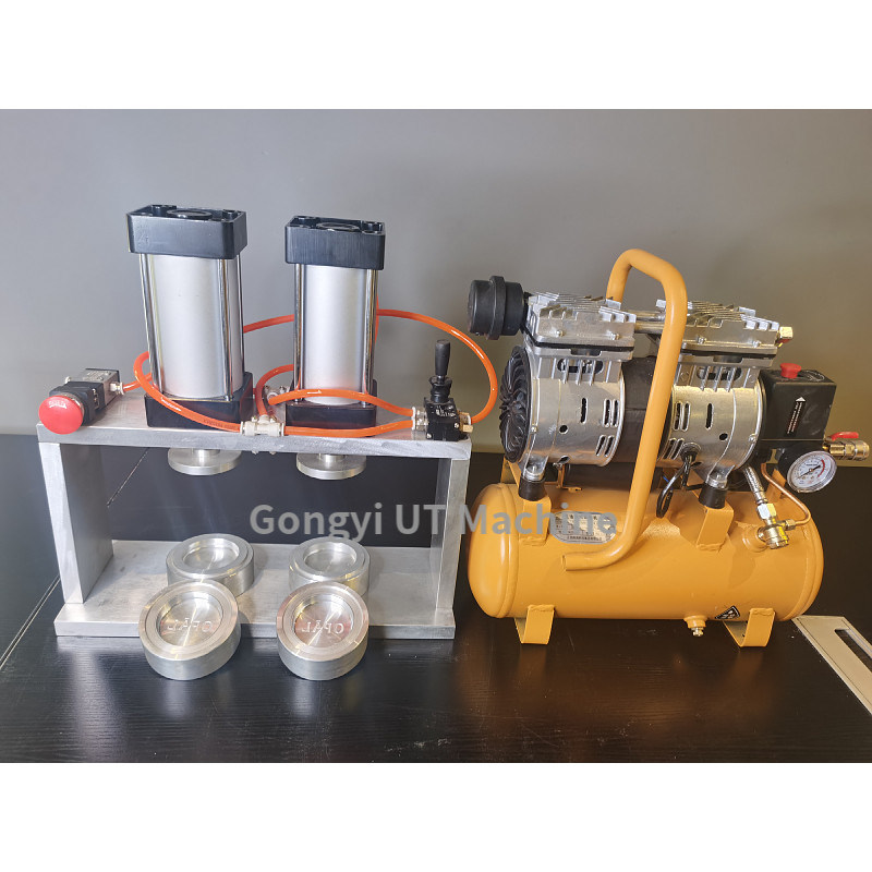 당신의 생산 라인을 변형 2.25 인치 3 인치 목욕 폭탄 샴푸 바 프레스 기계