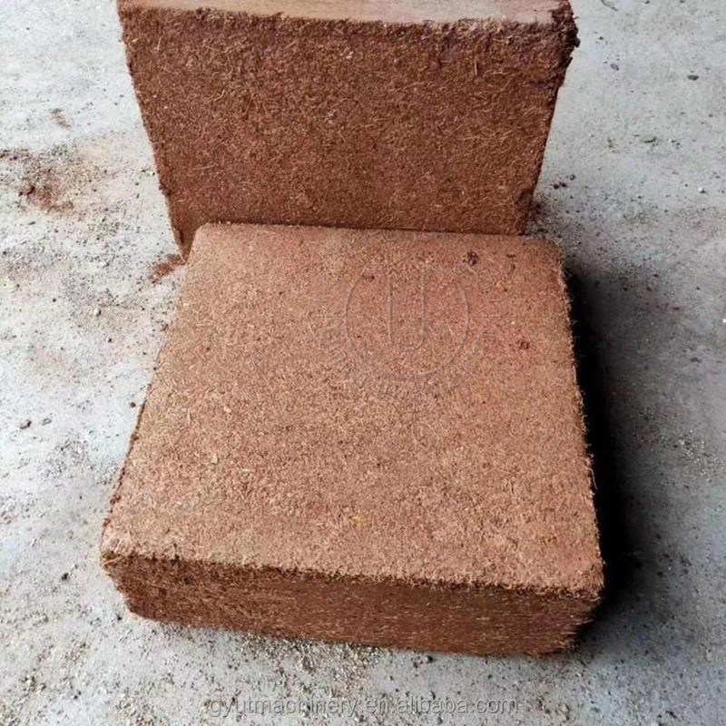 650g 5kg 블록 코코토토프 가공 기계 사용자 지정 색상 개인화