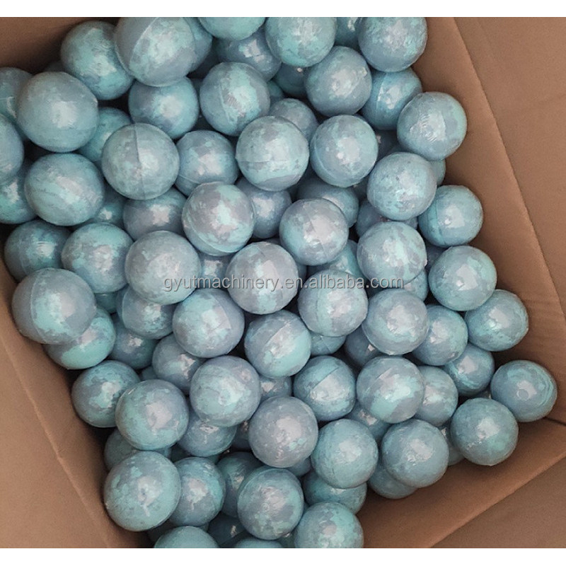 바 비누 및 목욕 볼 스트레치 필름 수축 포장 기계 비디오 기술 지원