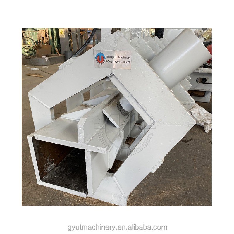 시간당 120-150 블록 수압 코코토트 블록 제작 기계 5kg 블록 압력