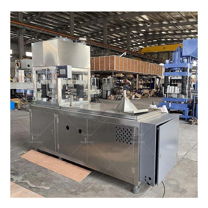 수압 목욕 소금 공 생산 기계 최후의 신체 피부 관리 솔루션