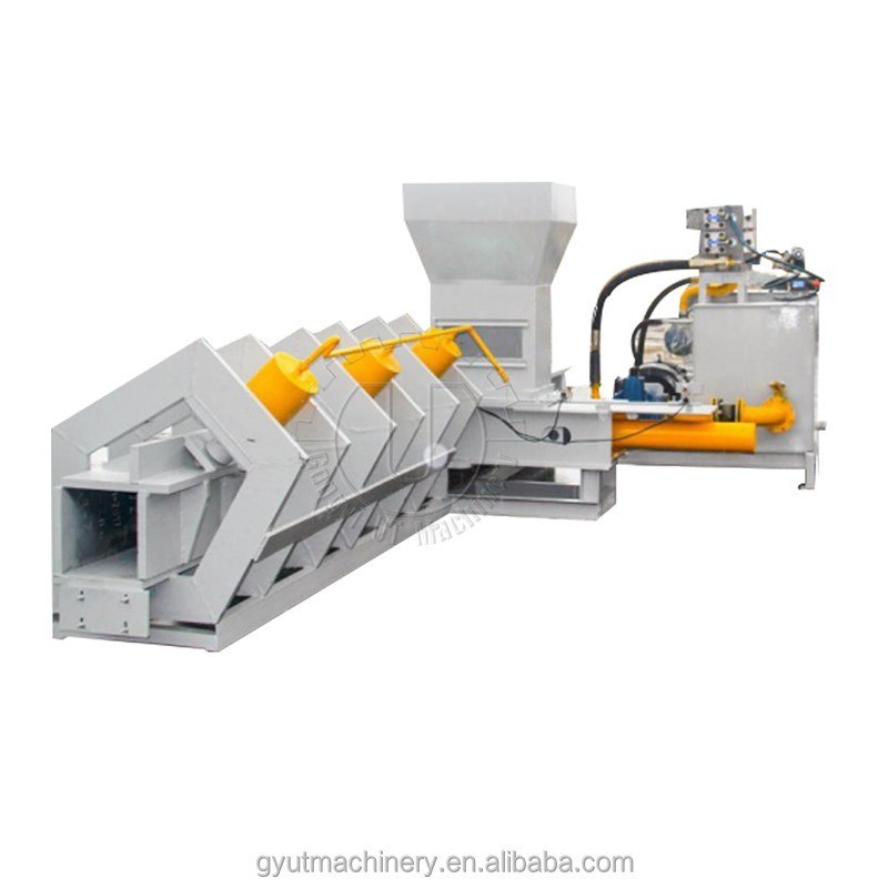 커스터마이징 할 수 있는 색상 5kg 650g 코코 피트 블록 제조 기계 코코 피트 가공