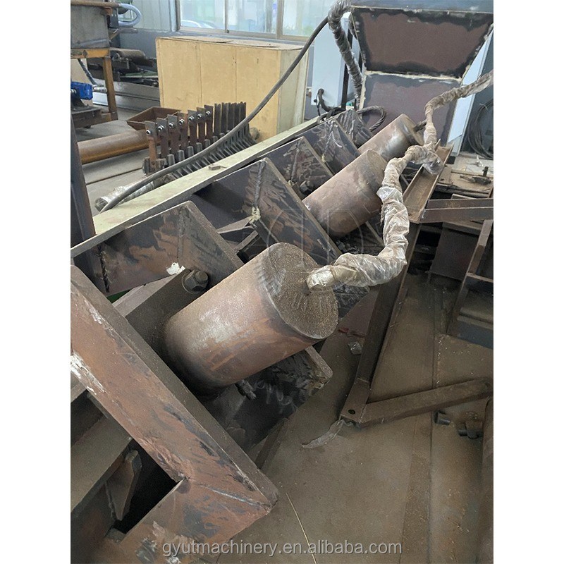 커스터마이징 할 수 있는 색상 5kg 650g 코코 피트 블록 제조 기계 코코 피트 가공