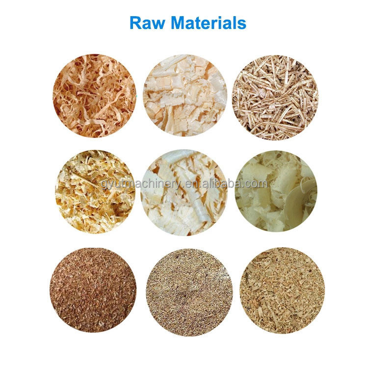 높은 용량 및 작동하기 쉬운 핫 프레스 나무 유로 톱스트 블록 팔레트 기계