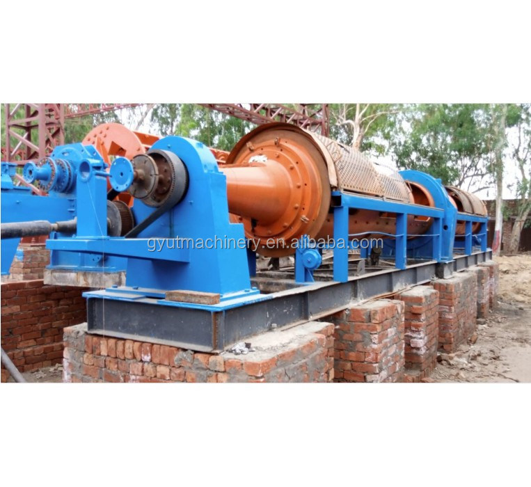 630/6 1 소비자의 요구사항을 충족시키기 위한 유관형 GI 와이어 로프 기계