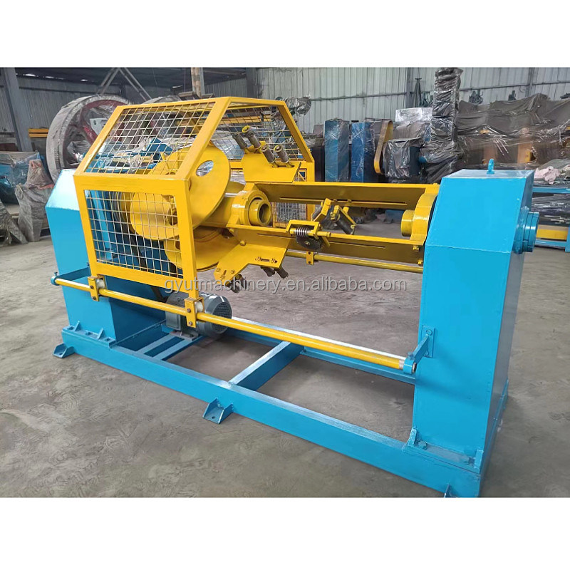 5.5 kw 케이블 장갑 생산 라인 장비 저렴한 가격에 SZ 스트랜딩