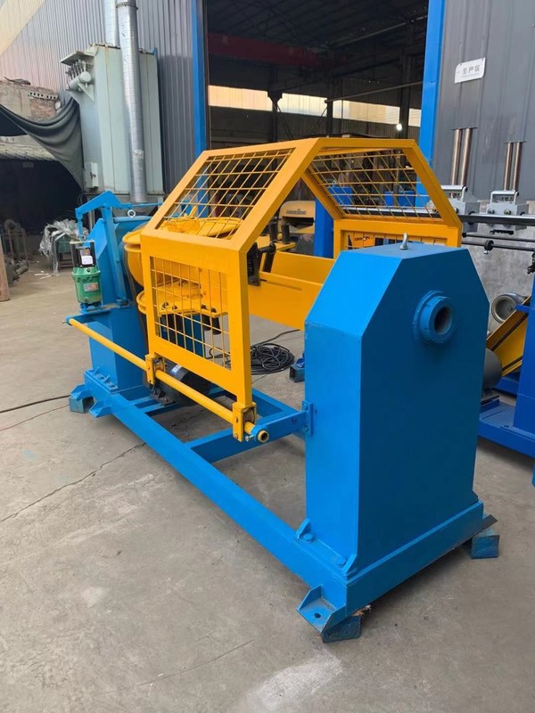 5.5 kw 케이블 장갑 생산 라인 장비 저렴한 가격에 SZ 스트랜딩