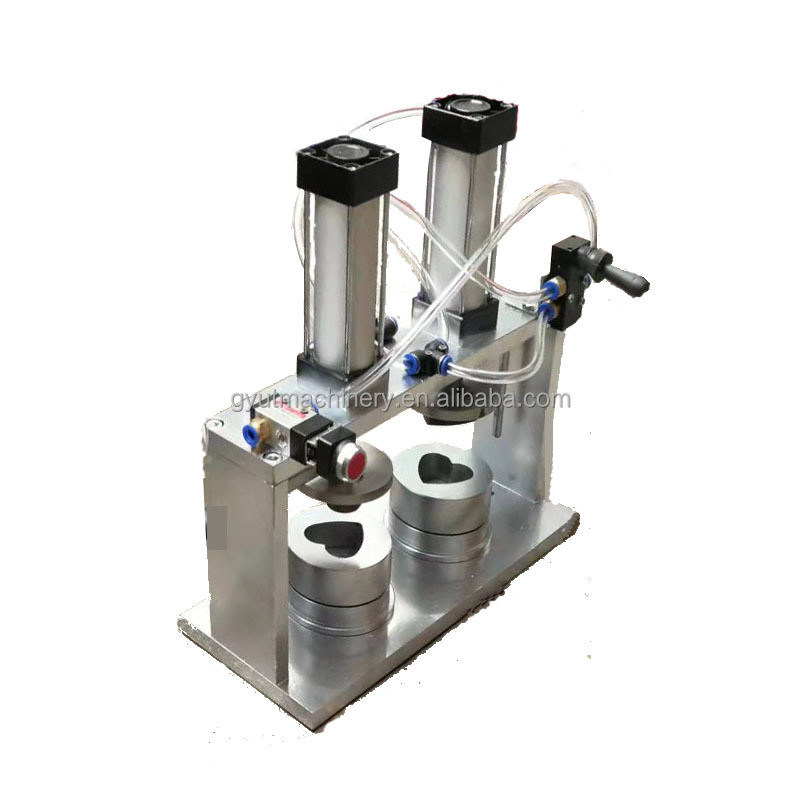 수동 조작 욕실 공 욕실 폭탄 기계 거품 욕실 1년 보증