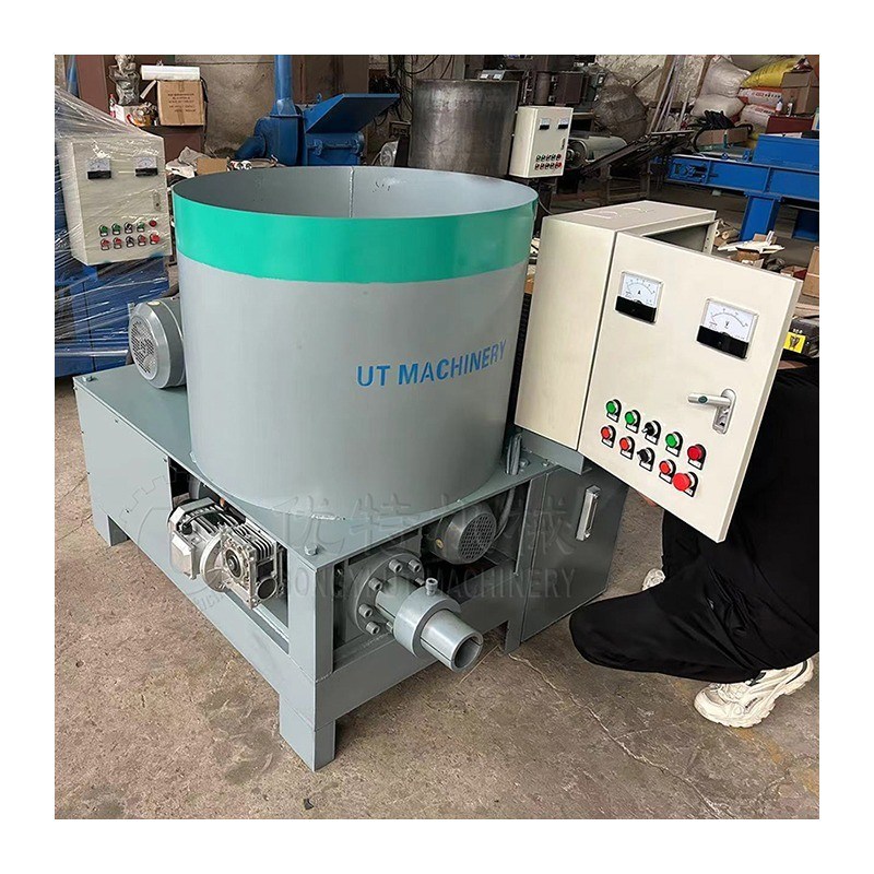 7-70mm 톱스틱 막대기 최종 제품 쪼개진 종이 먼지 및 톱스틱을 위한 프레스 머신