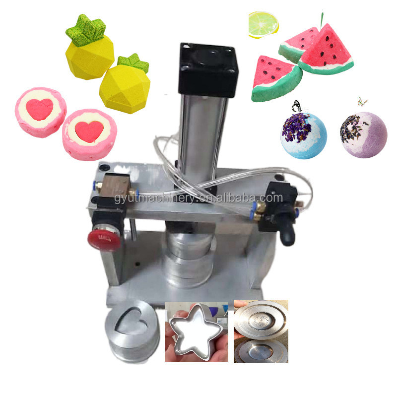 건축물 상점 다채로운 손 목욕공 소금 압력 기계 가 사용 하기 쉽다